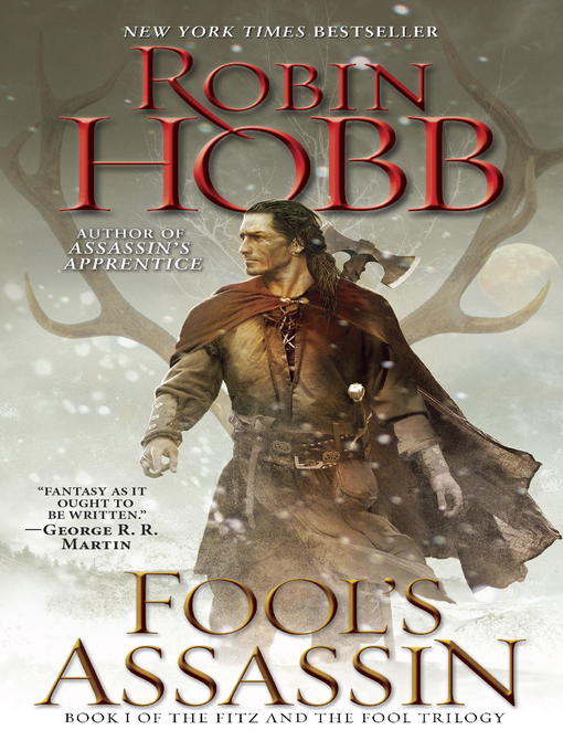Title details for Fool's Assassin by Robin Hobb - Available